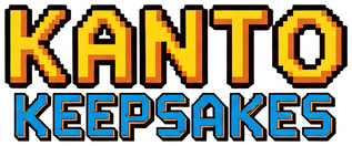 Kanto Keepsakes